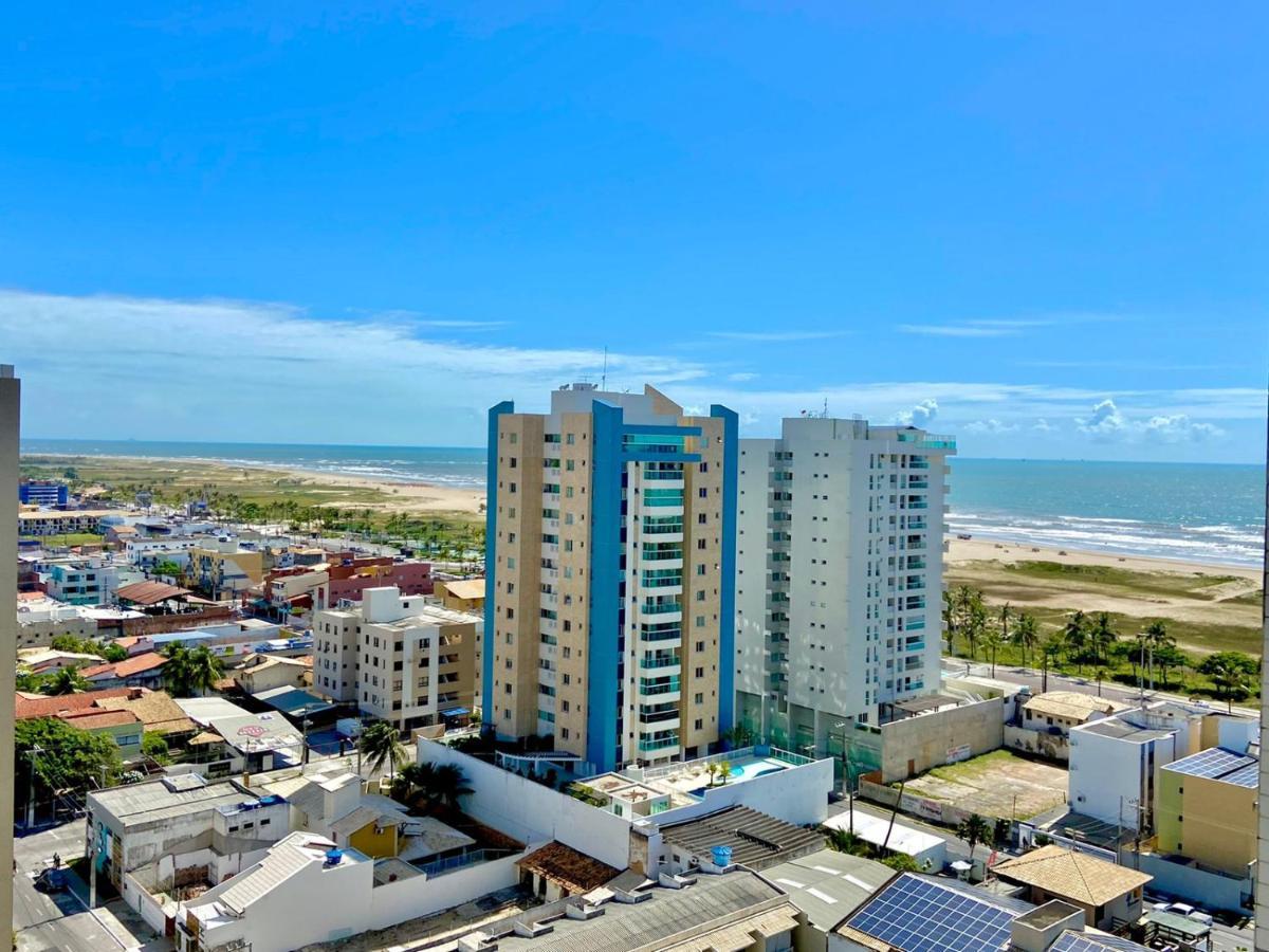 Temporada737 Top 03 Quartos Na Atalaia Aracaju Exterior photo